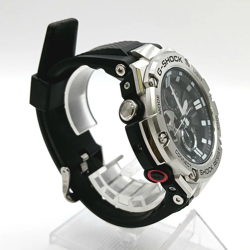 CASIO G-SHOCK GST-B100