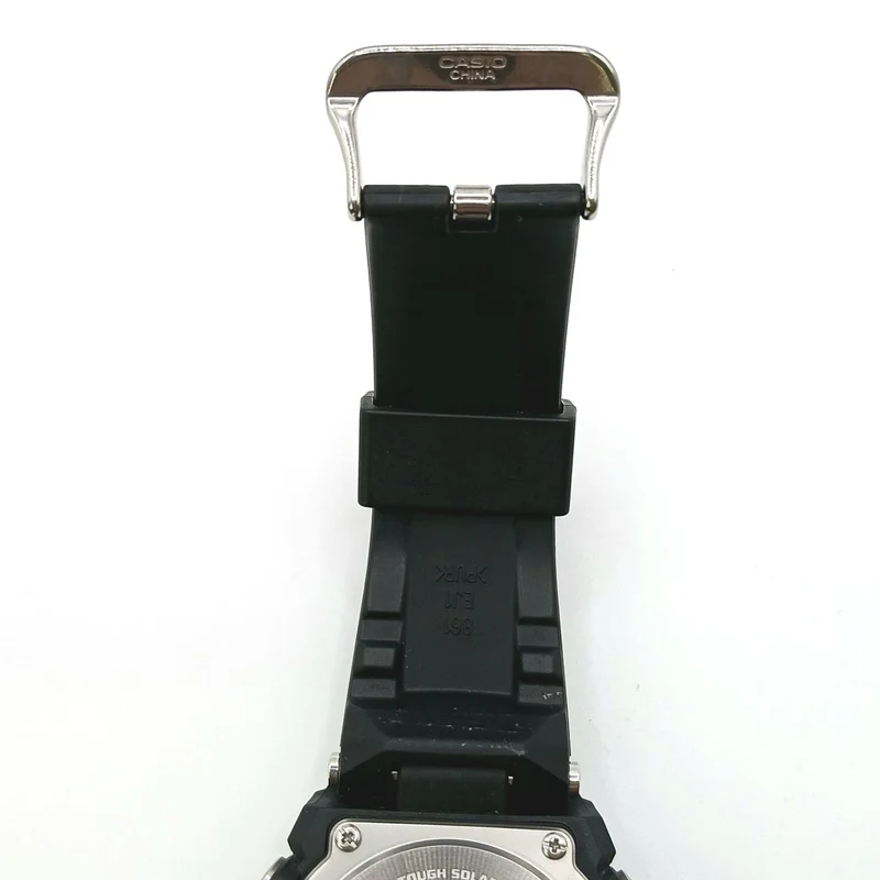 CASIO G-SHOCK GST-B100