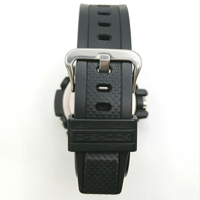 CASIO G-SHOCK GST-B100