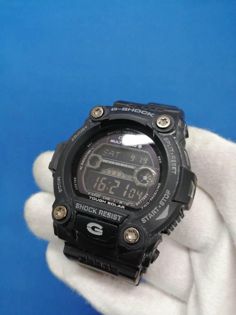CASIO G-SHOCK GW-7900B