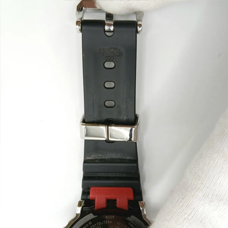 CASIO G-SHOCK GMW-B5000