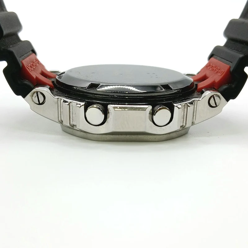 CASIO G-SHOCK GMW-B5000