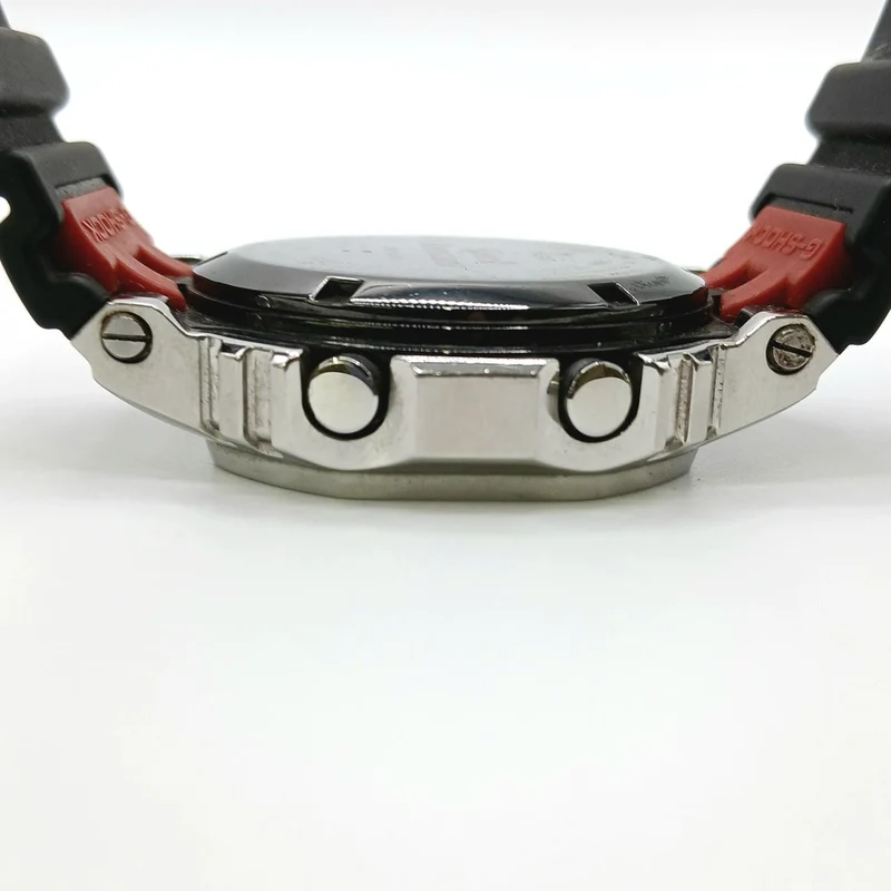 CASIO G-SHOCK GMW-B5000