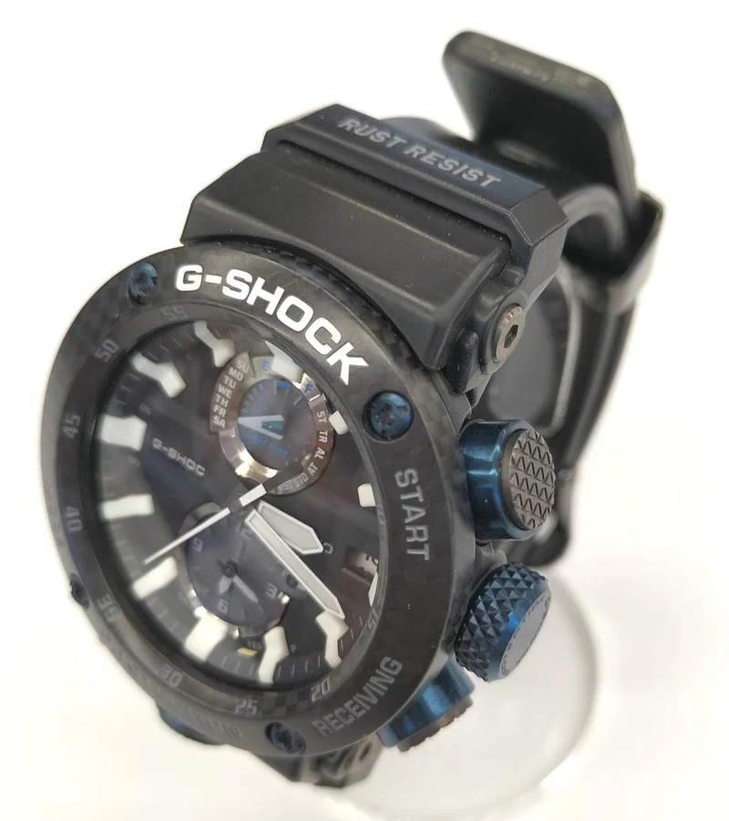 CASIO G-SHOCK GWR-B1000