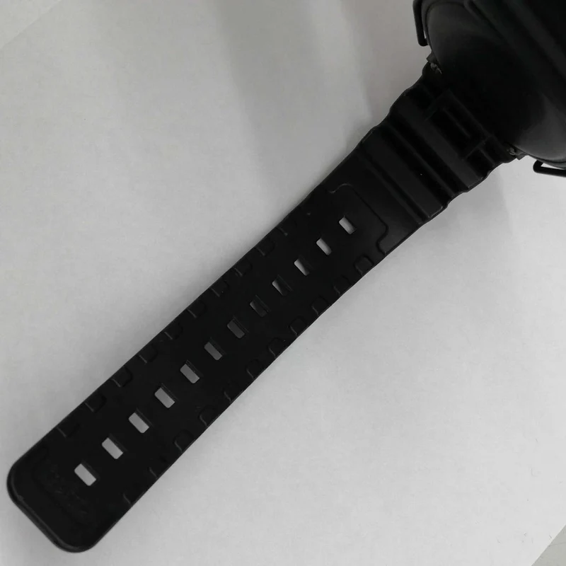 CASIO G-SHOCK DW-5900NH