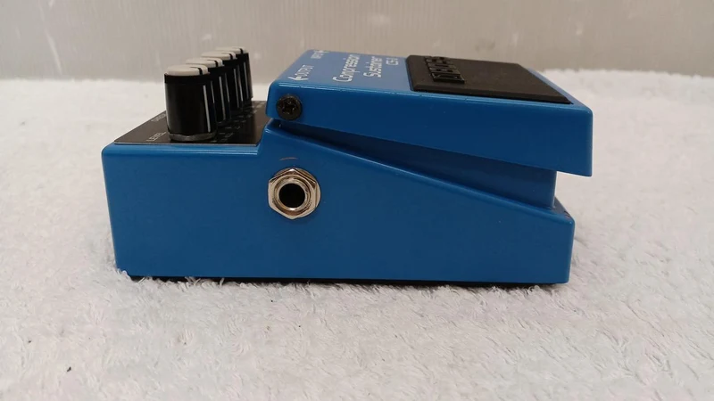 BOSS Kompressor CS-3
