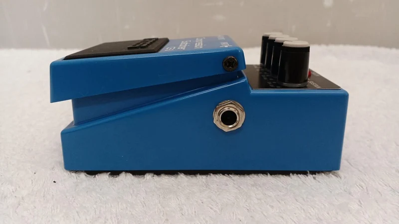 BOSS Kompressor CS-3