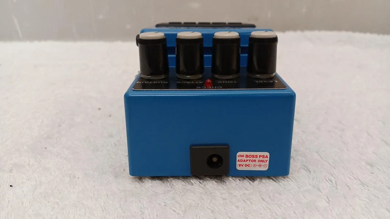 BOSS Kompressor CS-3