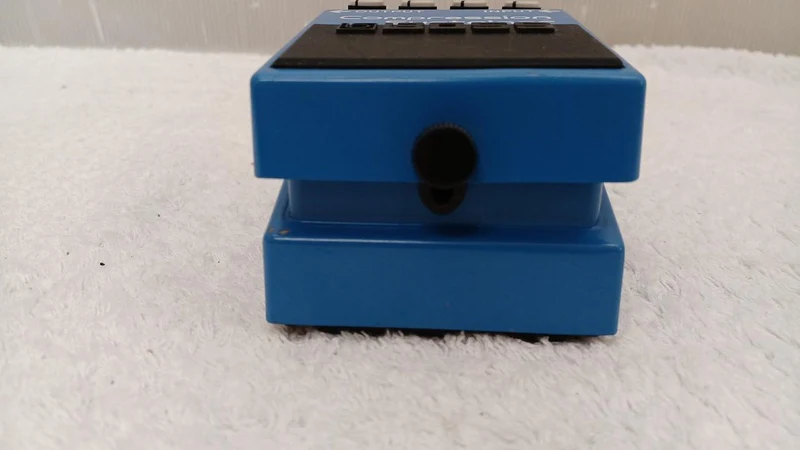 BOSS Kompressor CS-3