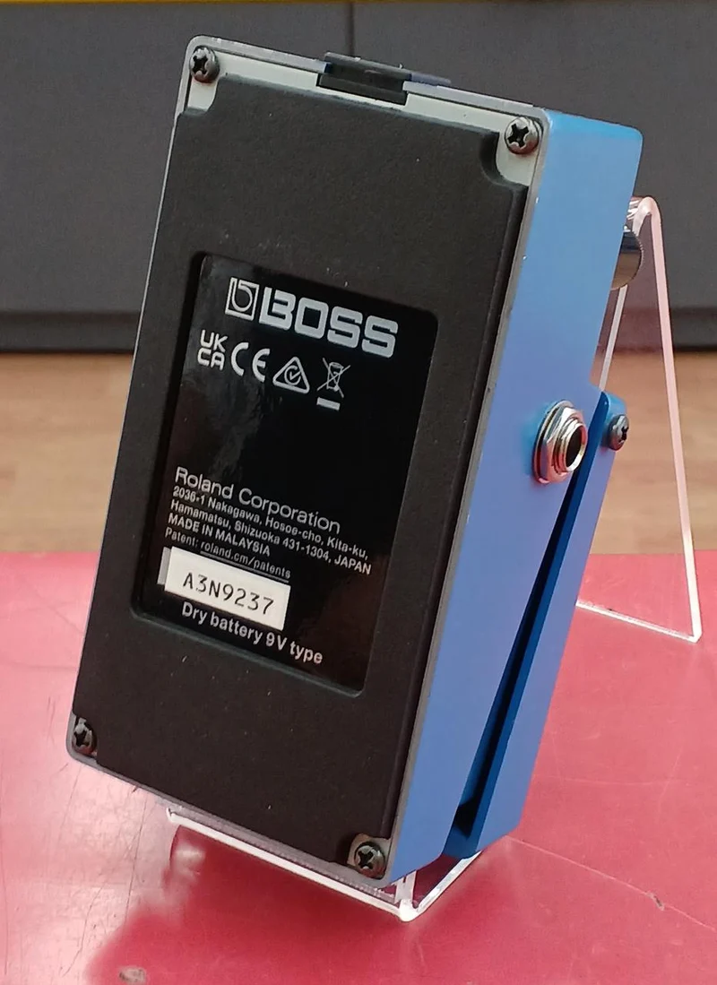 BOSS Kompressor CS-3