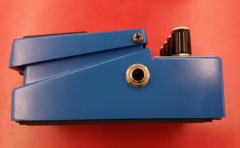 BOSS Kompressor CS-3