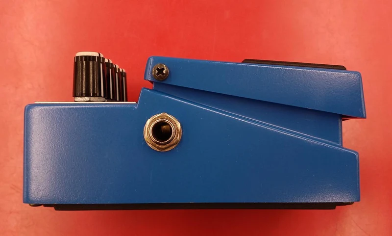 BOSS Kompressor CS-3