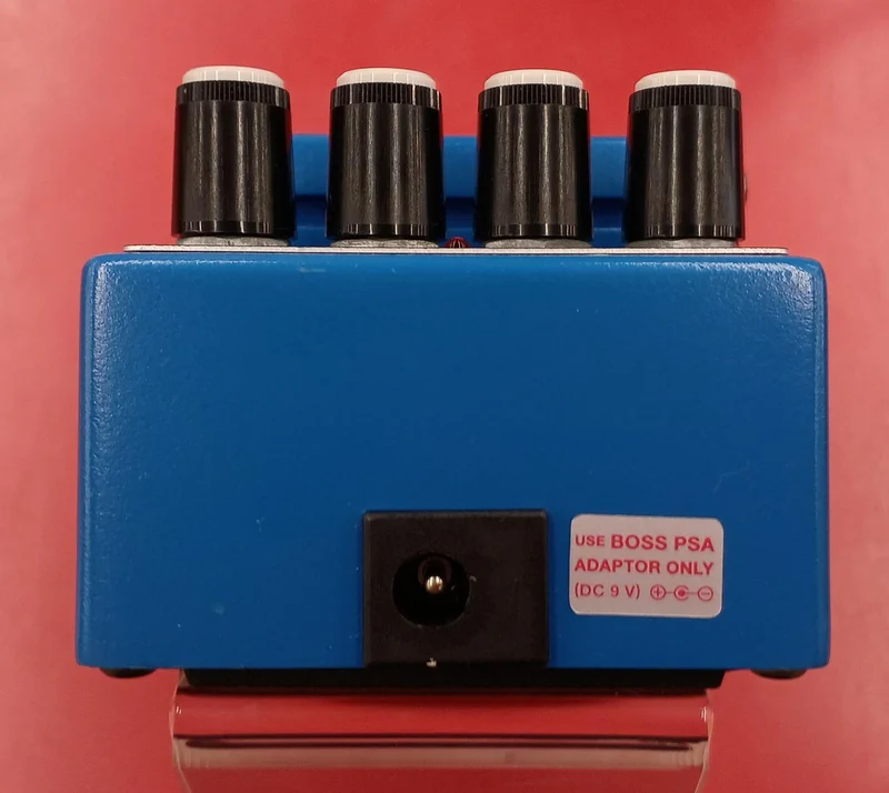 BOSS Kompressor CS-3