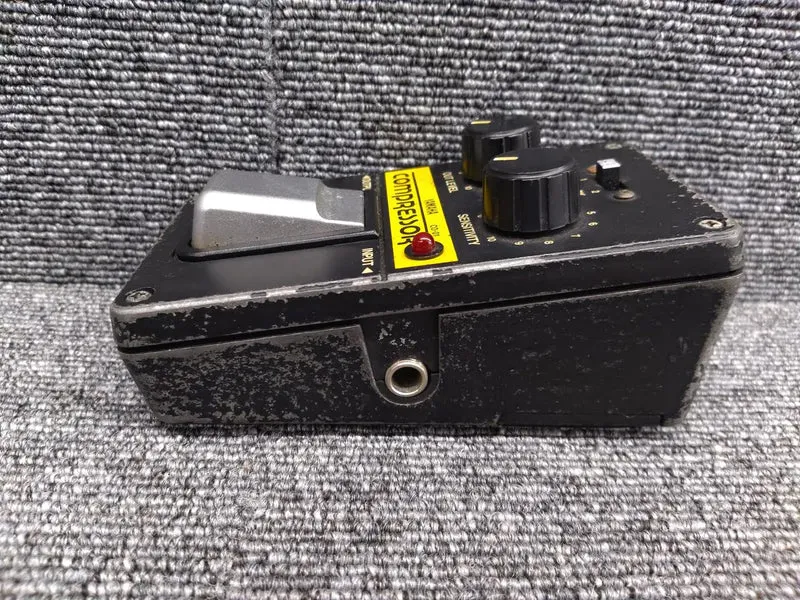 YAMAHA Effektpedal CO-01