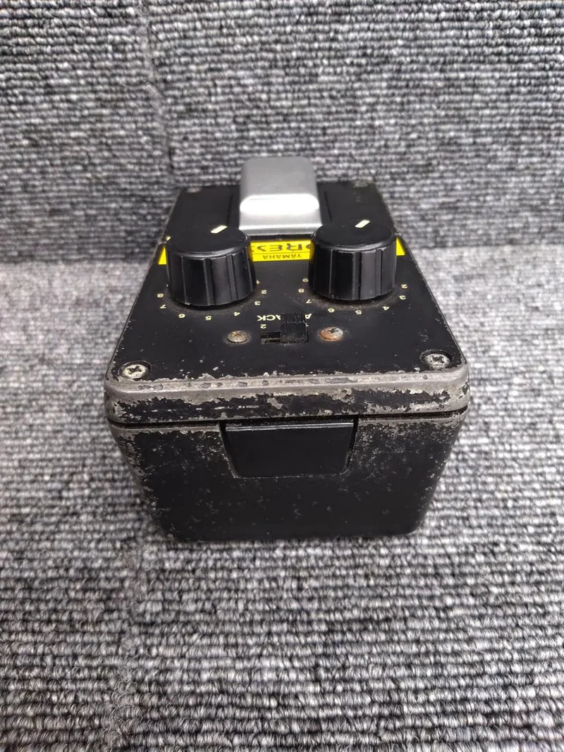 YAMAHA Effektpedal CO-01
