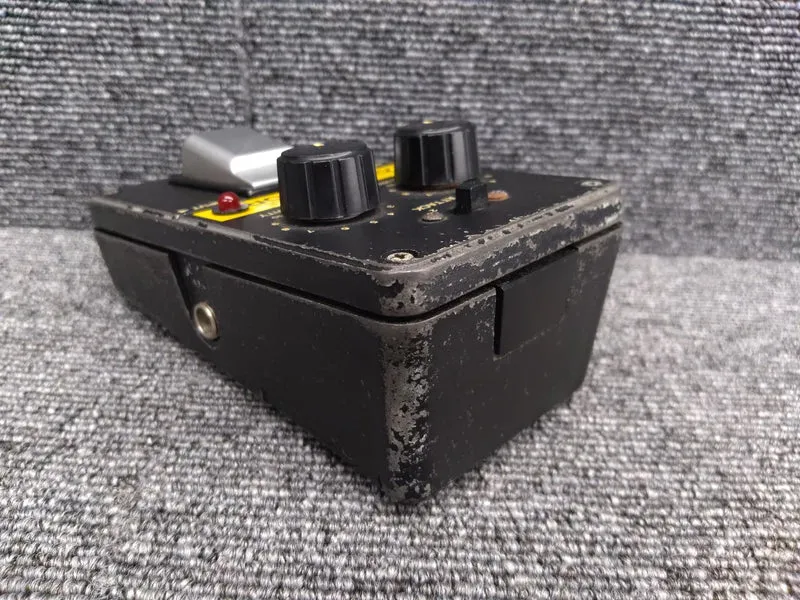 YAMAHA Effektpedal CO-01