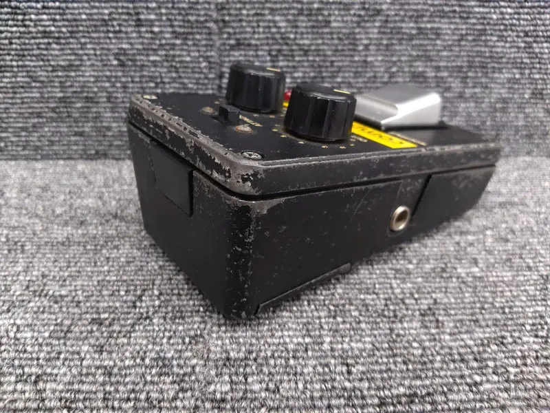 YAMAHA Effektpedal CO-01