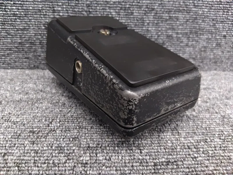 YAMAHA Effektpedal CO-01