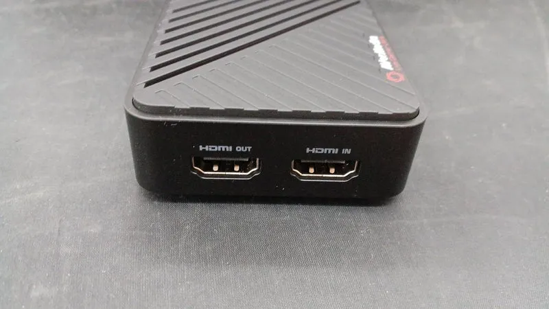 AVERMEDIA Capture Board LIVE GAMER ULTRA GC533