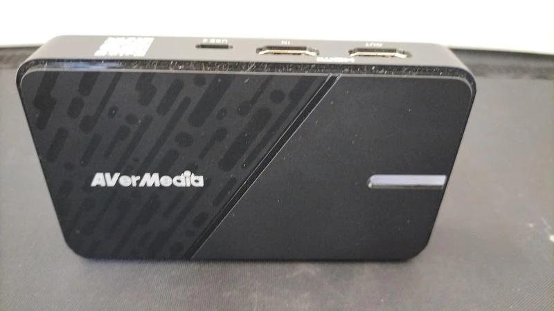 AVERMEDIA Capture GC311G2