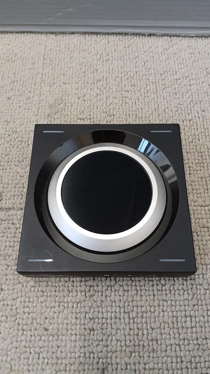 SENNHEISER Audioverstärker GSX 1000
