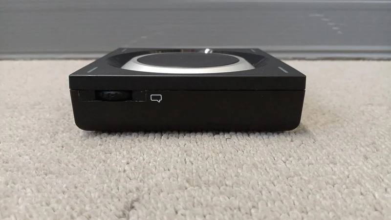 SENNHEISER Audioverstärker GSX 1000