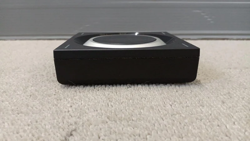 SENNHEISER Audioverstärker GSX 1000