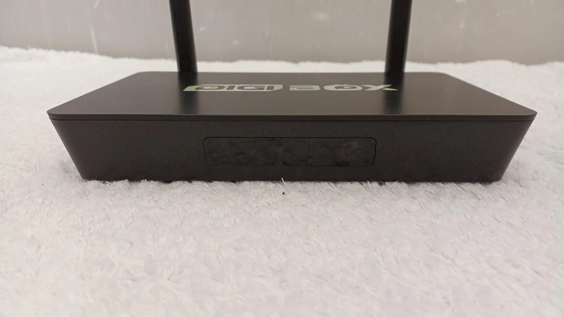 DIGIBOX Live TV Box D3 PLUS