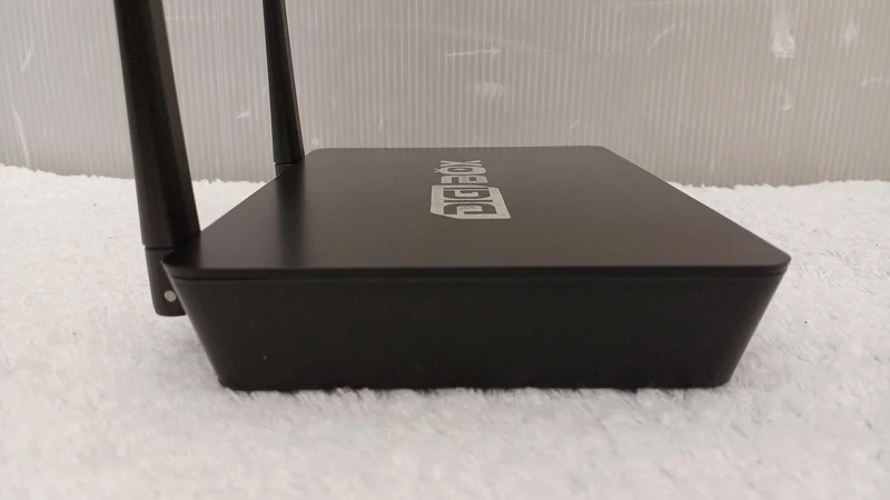 DIGIBOX Live TV Box D3 PLUS