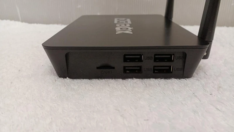 DIGIBOX Live TV Box D3 PLUS