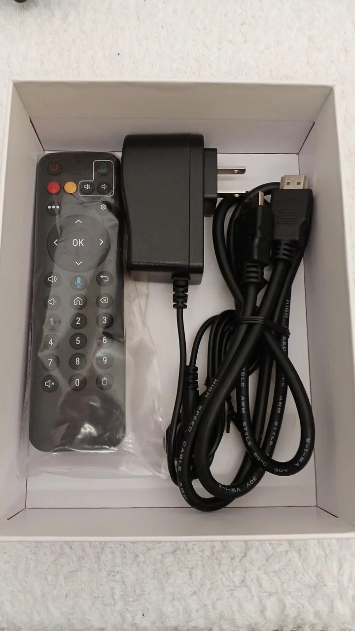 DIGIBOX Live TV Box D3 PLUS
