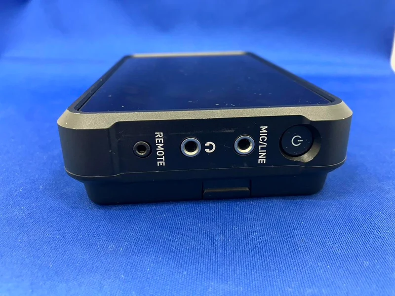 ATOMOS Monitor-integrierter Rekorder ATOMNJAV01