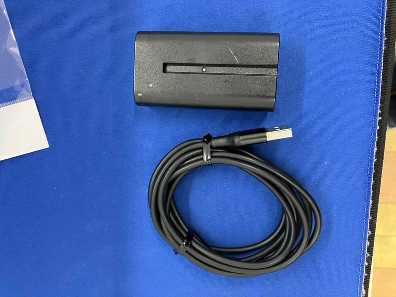 ATOMOS Monitor-integrierter Rekorder ATOMNJAV01