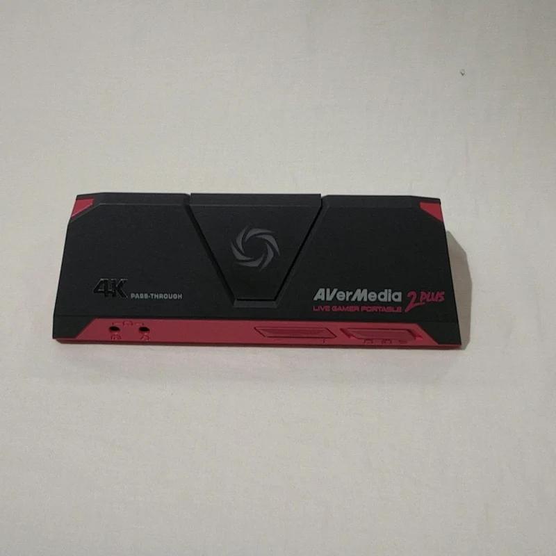 AVERMEDIA Game Capture AVT-C878 PLUS