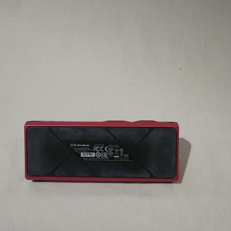 AVERMEDIA Game Capture AVT-C878 PLUS