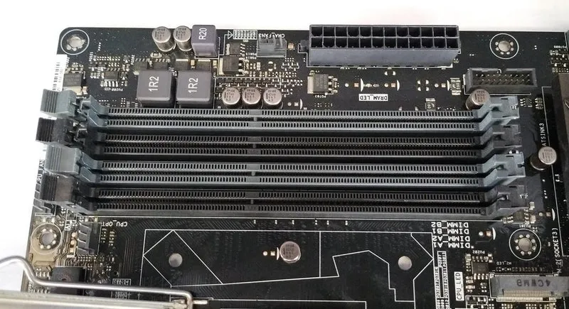 [SCHROTT] ASUS Mainboard Z97-PRO GAMER