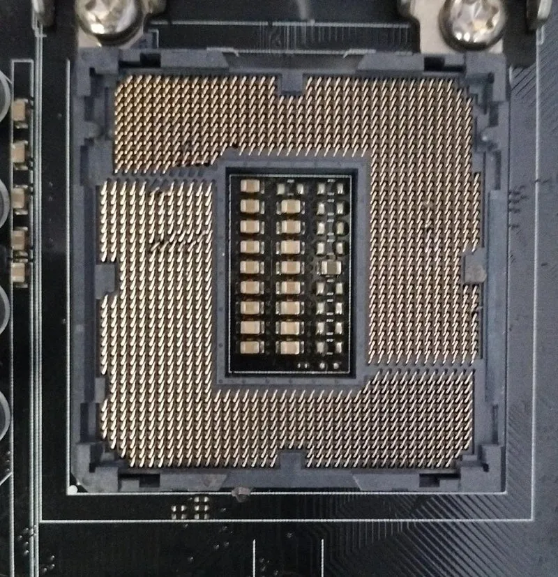 [SCHROTT] ASUS Mainboard Z97-PRO GAMER