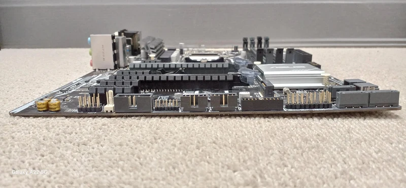 ASUS Motherboard PRIME H270-PLUS