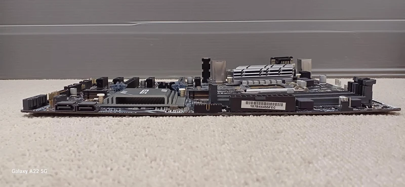 ASUS Motherboard PRIME H270-PLUS