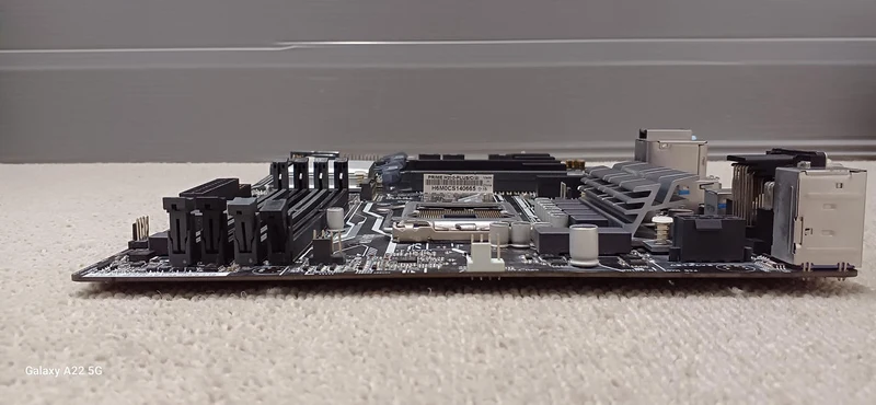 ASUS Motherboard PRIME H270-PLUS