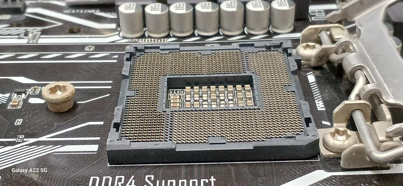 ASUS Motherboard PRIME H270-PLUS