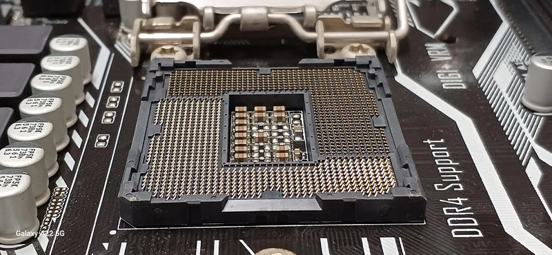 ASUS Motherboard PRIME H270-PLUS