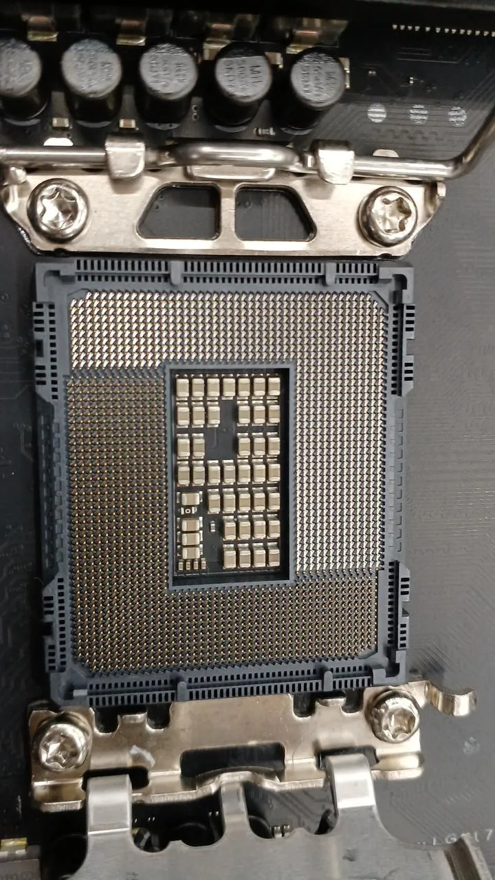 ASUS Motherboard ROG STRIX Z790-E GAMING WIFI II
