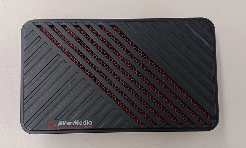AVerMedia Videoaufnahmegerät GC553
