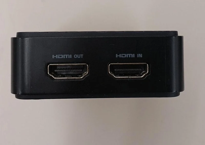 AVerMedia Videoaufnahmegerät GC553