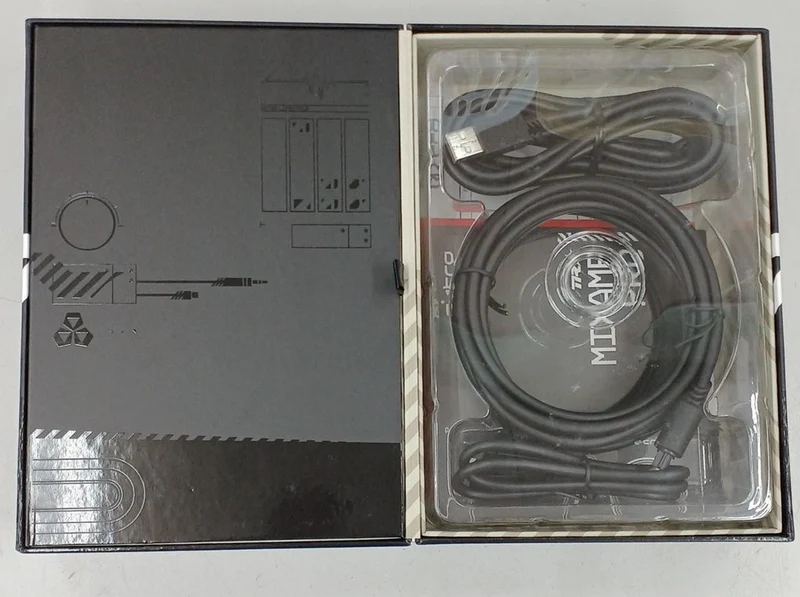 ASTRO Mixamp MIX AMP PRO TR