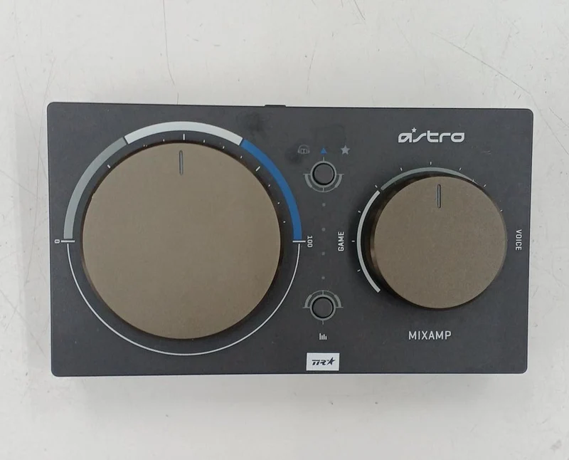 ASTRO Mixamp MIX AMP PRO TR