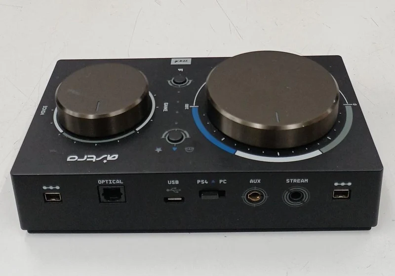 ASTRO Mixamp MIX AMP PRO TR