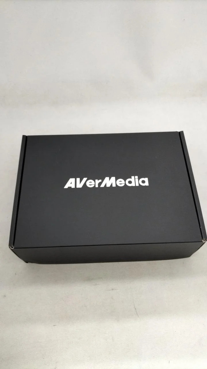 AVerMedia Capture Board GC553