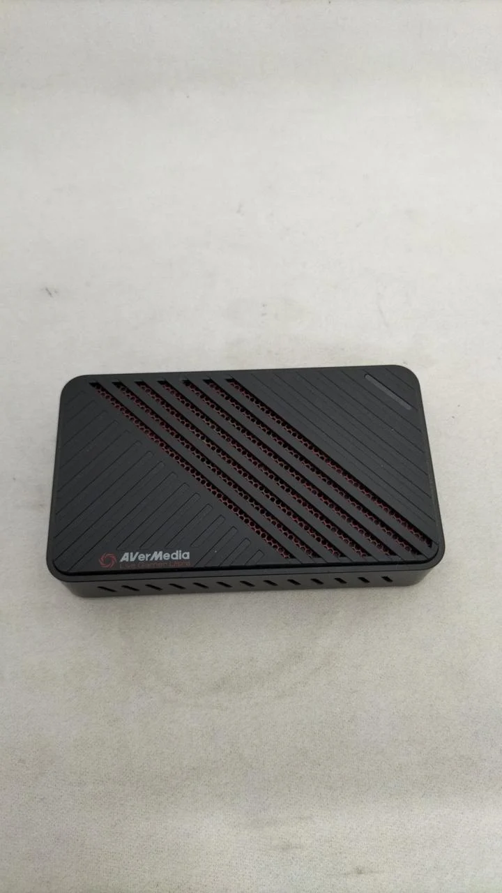 AVerMedia Capture Board GC553
